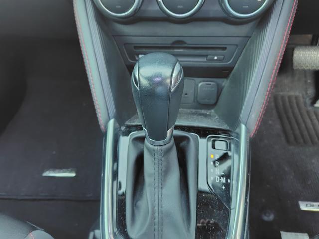 デミオ XDツーリング(8枚目)