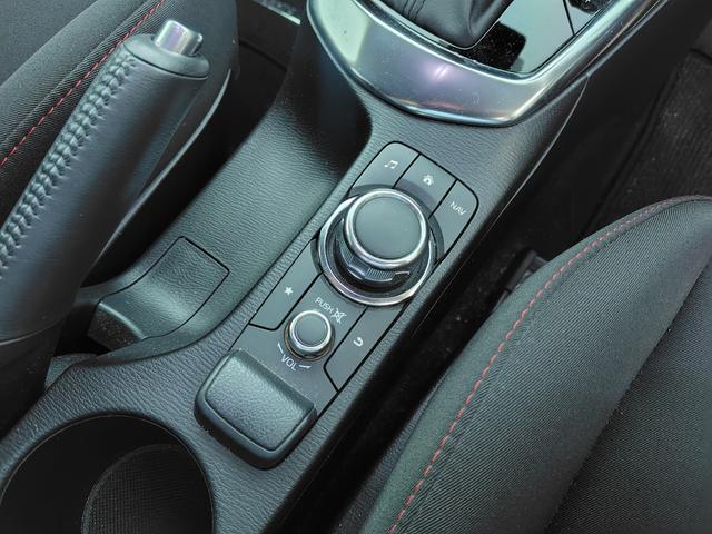 デミオ XDツーリング(10枚目)