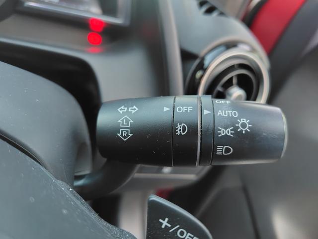 デミオ XDツーリング(12枚目)