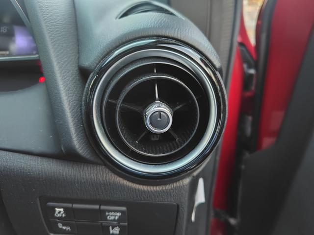 デミオ XDツーリング(14枚目)