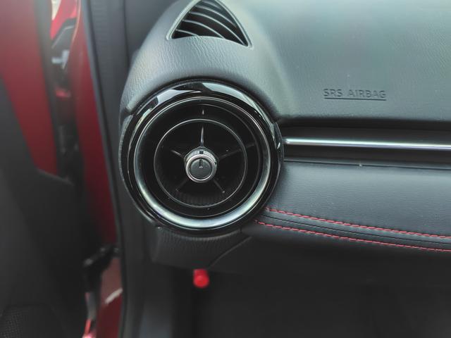 デミオ XDツーリング(23枚目)