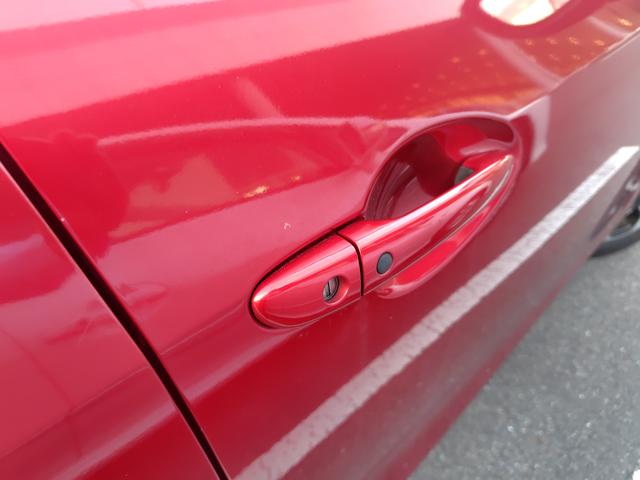 デミオ XDツーリング(37枚目)