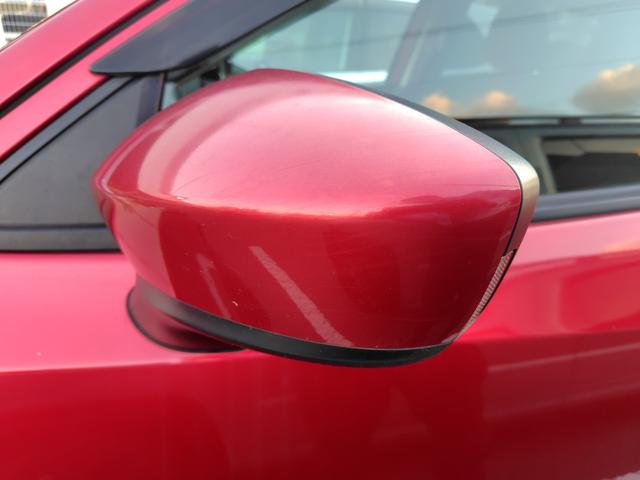 デミオ XDツーリング(39枚目)