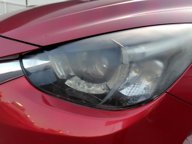 デミオ XDツーリング(40枚目)