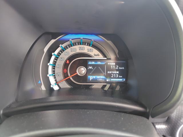 ハスラー タフワイルドターボ 3型(4枚目)