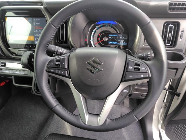 ハスラー タフワイルドターボ 3型(31枚目)