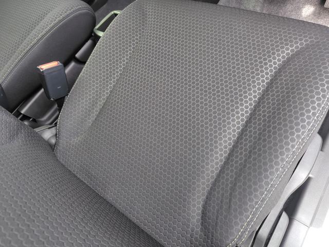 ハスラー タフワイルドターボ 3型(34枚目)