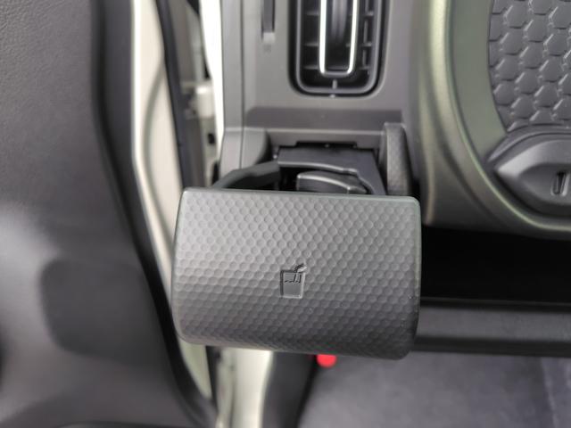 ハスラー タフワイルドターボ 3型(40枚目)