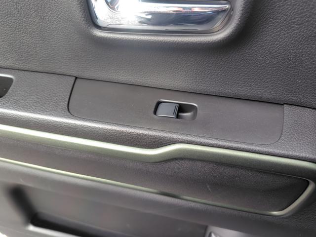 ハスラー タフワイルドターボ 3型(41枚目)