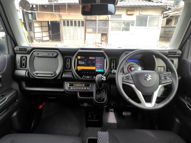 ハスラー タフワイルドターボ 3型(58枚目)