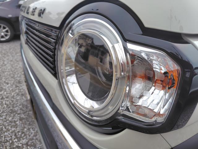 ハスラー タフワイルドターボ 3型(69枚目)