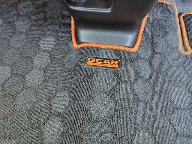 スペーシアギア ギア　ＨＹＢＲＩＤ　ＸＺ　２型（12枚目）