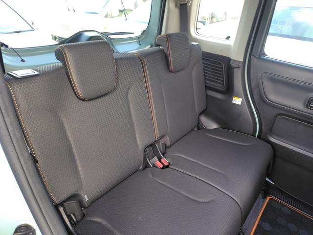 スペーシアギア ギア　ＨＹＢＲＩＤ　ＸＺ　２型（48枚目）