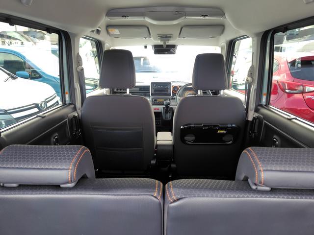 スペーシアギア ギア　ＨＹＢＲＩＤ　ＸＺ　２型（57枚目）