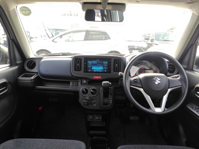 アルト L 2型(48枚目)