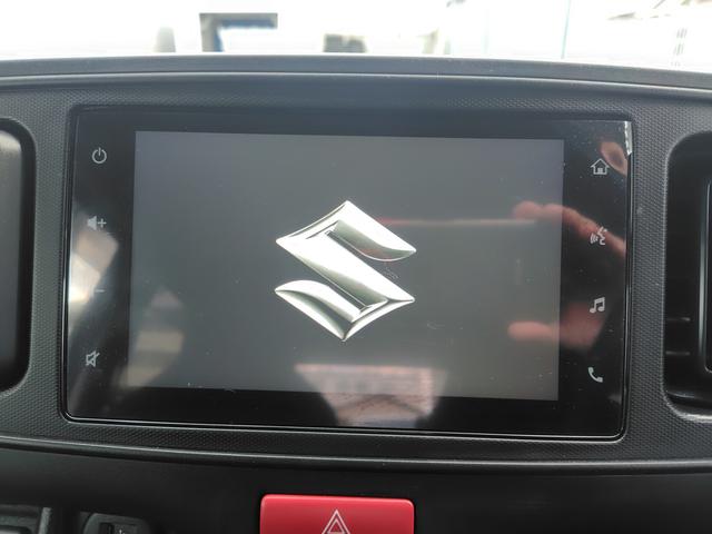 アルト L アップグレードパッケージ LEDヘッドライト オートエアコン 運転席・助手席シートヒーター 純正ディスプレイオーディオ オートライト スズキセーフティサポート(5枚目)