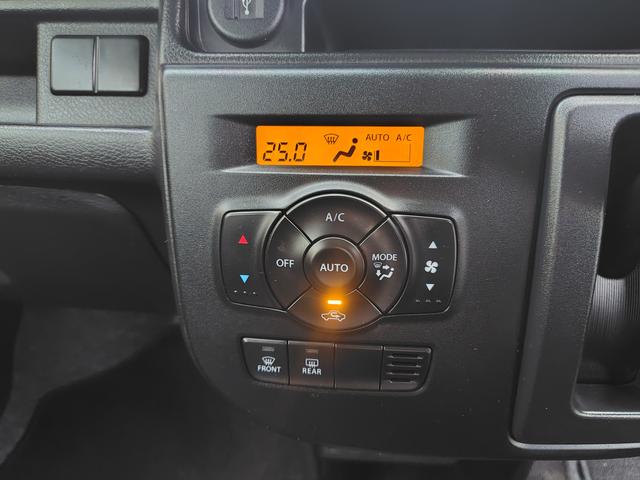 アルト L アップグレードパッケージ LEDヘッドライト オートエアコン 運転席・助手席シートヒーター 純正ディスプレイオーディオ オートライト スズキセーフティサポート(9枚目)