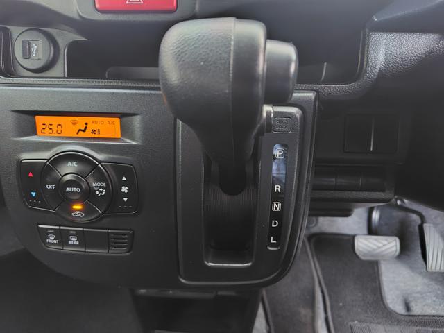 アルト L アップグレードパッケージ LEDヘッドライト オートエアコン 運転席・助手席シートヒーター 純正ディスプレイオーディオ オートライト スズキセーフティサポート(10枚目)