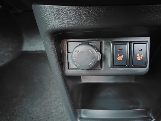 アルト L アップグレードパッケージ LEDヘッドライト オートエアコン 運転席・助手席シートヒーター 純正ディスプレイオーディオ オートライト スズキセーフティサポート(11枚目)