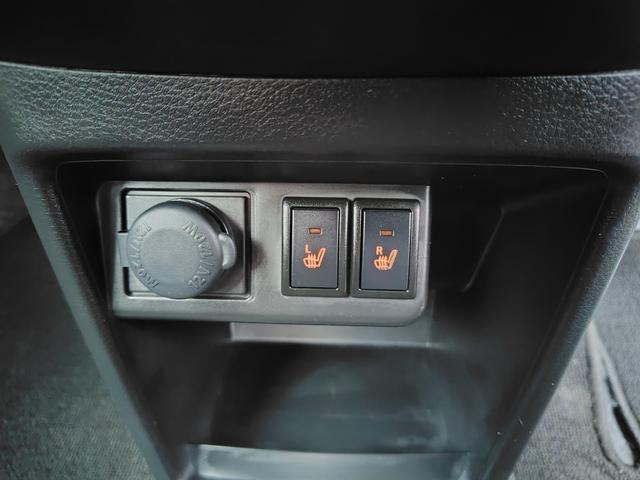 アルト L アップグレードパッケージ LEDヘッドライト オートエアコン 運転席・助手席シートヒーター 純正ディスプレイオーディオ オートライト スズキセーフティサポート(12枚目)