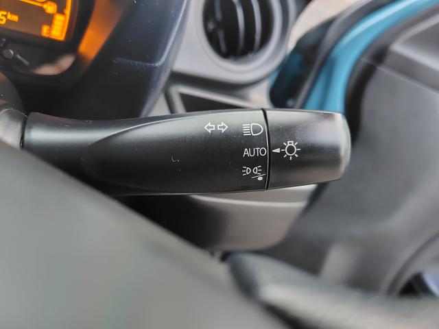 アルト L アップグレードパッケージ LEDヘッドライト オートエアコン 運転席・助手席シートヒーター 純正ディスプレイオーディオ オートライト スズキセーフティサポート(16枚目)