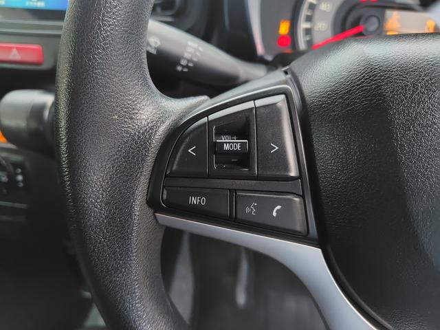 アルト L アップグレードパッケージ LEDヘッドライト オートエアコン 運転席・助手席シートヒーター 純正ディスプレイオーディオ オートライト スズキセーフティサポート(17枚目)