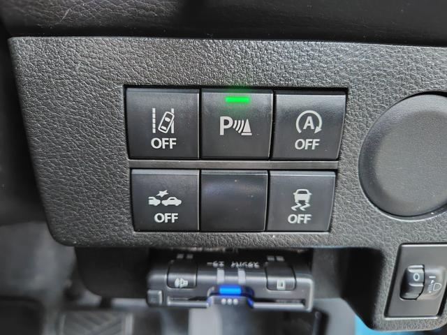 アルト L アップグレードパッケージ LEDヘッドライト オートエアコン 運転席・助手席シートヒーター 純正ディスプレイオーディオ オートライト スズキセーフティサポート(20枚目)