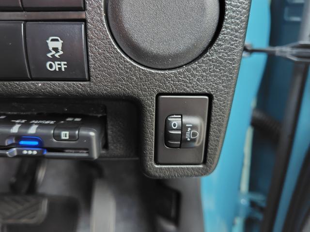 アルト L アップグレードパッケージ LEDヘッドライト オートエアコン 運転席・助手席シートヒーター 純正ディスプレイオーディオ オートライト スズキセーフティサポート(21枚目)