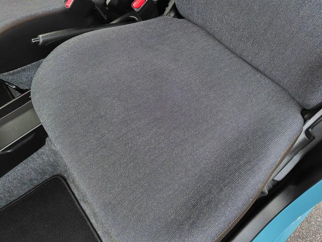 アルト L アップグレードパッケージ LEDヘッドライト オートエアコン 運転席・助手席シートヒーター 純正ディスプレイオーディオ オートライト スズキセーフティサポート(40枚目)