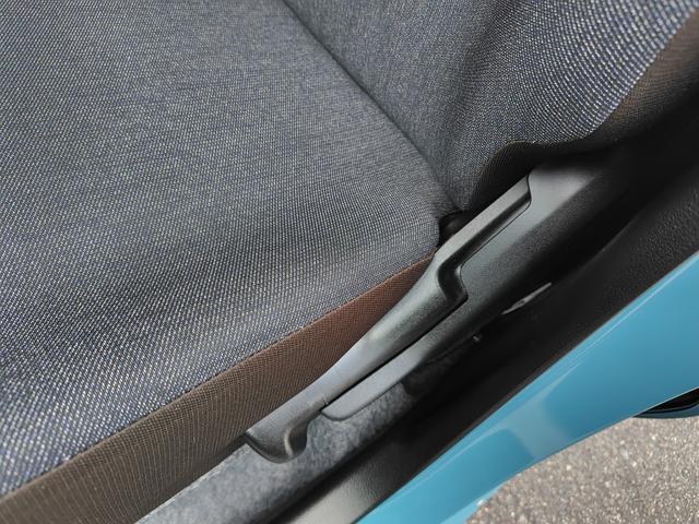 アルト L アップグレードパッケージ LEDヘッドライト オートエアコン 運転席・助手席シートヒーター 純正ディスプレイオーディオ オートライト スズキセーフティサポート(41枚目)