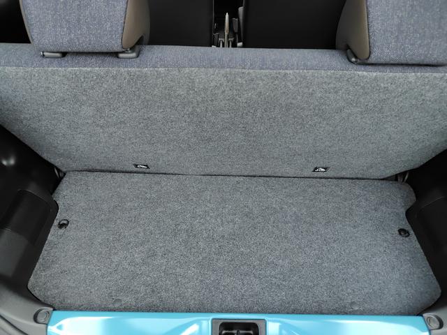 アルト L アップグレードパッケージ LEDヘッドライト オートエアコン 運転席・助手席シートヒーター 純正ディスプレイオーディオ オートライト スズキセーフティサポート(47枚目)