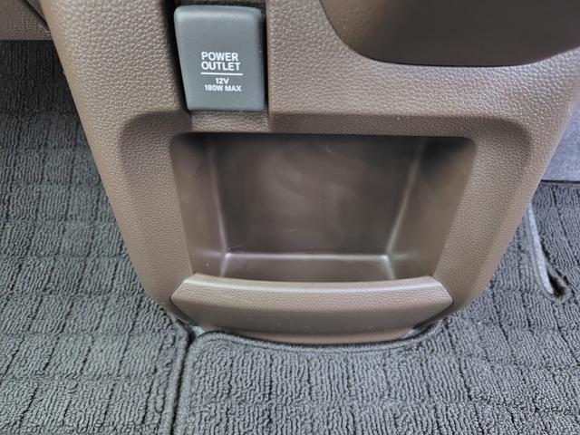 N-WGN Lターボホンダセンシング ルーフへこみあり 電動パーキングブレーキ メモリーナビ(13枚目)