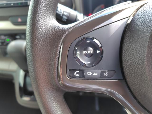 N-WGN Lターボホンダセンシング ルーフへこみあり 電動パーキングブレーキ メモリーナビ(15枚目)