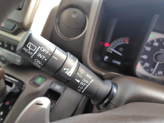 N-WGN Lターボホンダセンシング ルーフへこみあり 電動パーキングブレーキ メモリーナビ(16枚目)