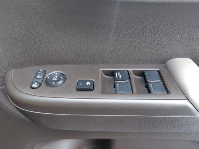 N-WGN Lターボホンダセンシング ルーフへこみあり 電動パーキングブレーキ メモリーナビ(25枚目)