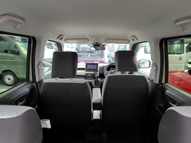 N-WGN Lターボホンダセンシング ルーフへこみあり 電動パーキングブレーキ メモリーナビ(57枚目)