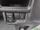 運転席シートヒーターのスイッチです。