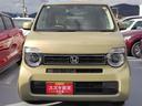 ホンダ N-WGN Gターボ ホンダセンシングです。