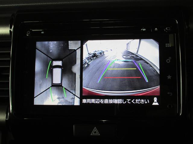 J STYLE II ターボ 2型 ナビゲーション付(11枚目)