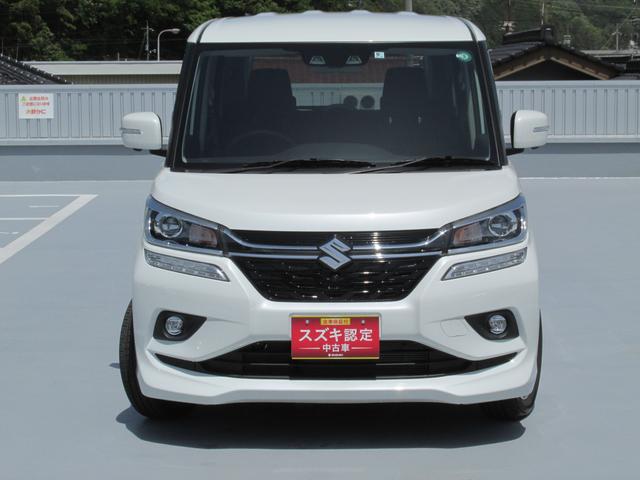 バンディット HYBRID MV 2型 後席電動スライドドア(2枚目)
