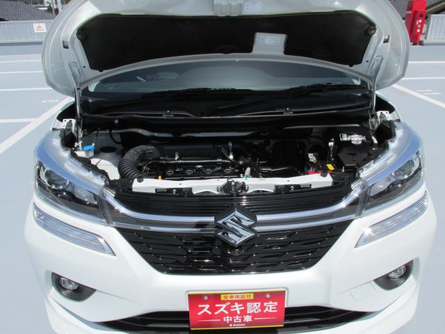 バンディット HYBRID MV 2型 後席電動スライドドア(42枚目)