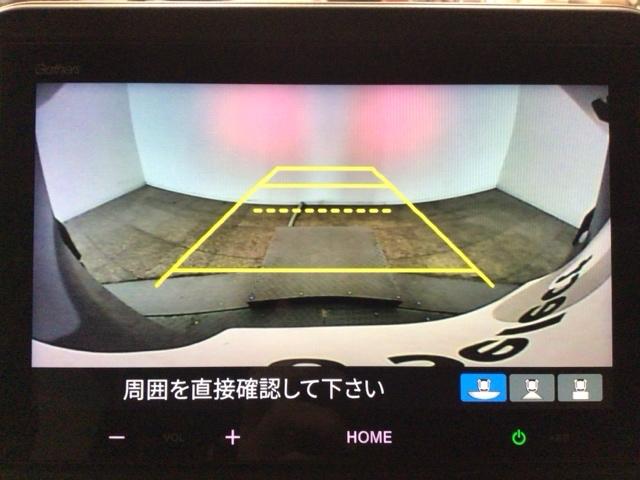 N-BOXカスタム ターボコーディネートスタイル デモカーUP・LED・ディスプレイオーディオ・純正AW・ホンダCONNECT 両側電動ドア Rカメラ クルコン スマートキ- パワーステアリング ETC VSA セキュリティ エアコン LEDライト(8枚目)