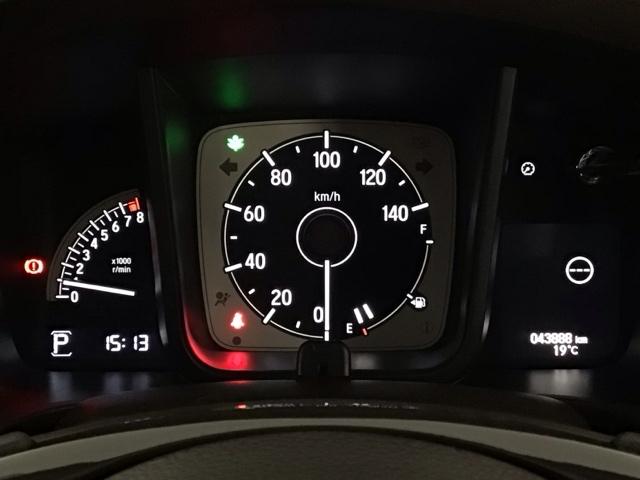 N-WGN Lホンダセンシング LED・フルセグ・メモリナビ・DVD・バックカメラ・シートヒーター・ETC ETC装備 Bモニタ 誤発進抑制 LEDランプ 横滑り防止機能 USBポート セキュリティアラーム キーフリー ナビTV(13枚目)