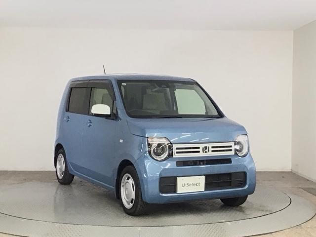 N-WGN Lホンダセンシング LED・フルセグ・メモリナビ・DVD・バックカメラ・シートヒーター・ETC ETC装備 Bモニタ 誤発進抑制 LEDランプ 横滑り防止機能 USBポート セキュリティアラーム キーフリー ナビTV(46枚目)