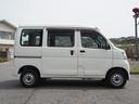 SUBARU SAMBAR VAN