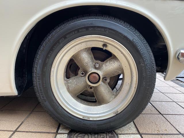 日産 ブルーバード