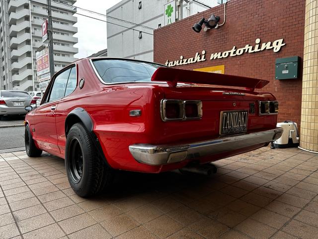 日産 スカイライン