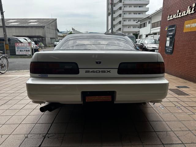 日産 シルビア