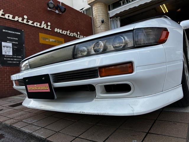 Ｋ’ｓ　スーパーハイキャスパッケージ　ＳＲ２０ＤＥＴエンジン載替済・フルタップ車高調・社外マフラー・ノンスリ・エアロ・手動ウインドウ変更・追加メーター・ＣＤ・社外ステアリング・純正オプションメーター・(26枚目)