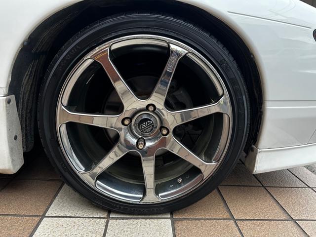 日産 シルビア